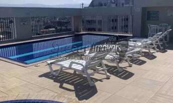 Imagem 7: Flat para venda no Centro de São Vicente