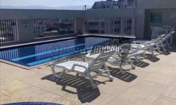 Imagem: Flat para venda em São Vicente