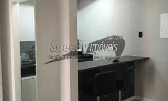 Imagem 6: Flat para venda em São Vicente