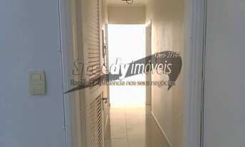 Imagem 2: Apartamento em Santos 3 dormitórios