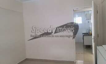 Imagem 4: Apartamento em Santos 3 dormitórios