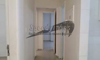 Imagem 3: Apartamento em Santos 3 dormitórios