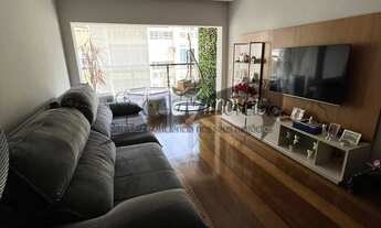 Imagem 4: Apartamento para venda em Santos, Ponta da Praia