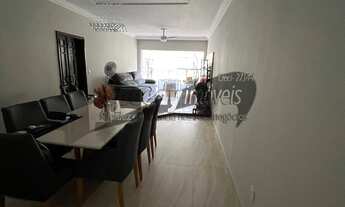 Imagem: Apartamento para venda em Santos, Ponta