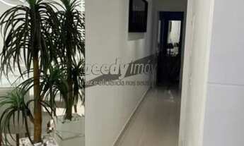 Imagem 3: Apartamento em Santos para venda bairro Pompéia