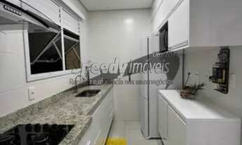 Imagem 2: Apartamento em Santos para venda bairro Pompéia