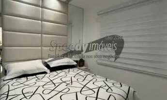 Imagem 4: Apartamento em Santos para venda bairro Pompéia