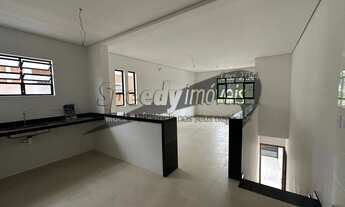 Imagem 3: Casa em Santos para venda, sobreposta alta bairro Vila Belmiro