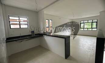 Imagem 4: Casa em Santos para venda, sobreposta alta bairro Vila Belmiro