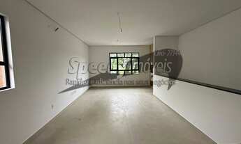 Imagem 5: Casa em Santos para venda, sobreposta alta bairro Vila Belmiro