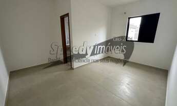 Imagem 6: Casa em Santos para venda, sobreposta alta bairro Vila Belmiro