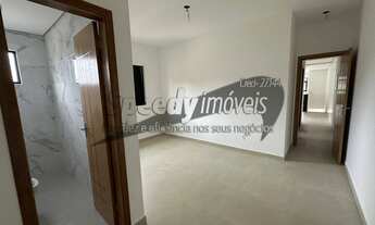 Imagem 7: Casa em Santos para venda, sobreposta alta bairro Vila Belmiro