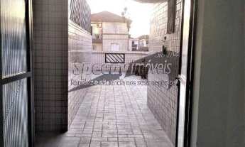 Imagem 7: Casa em Santos, bairro Embaré