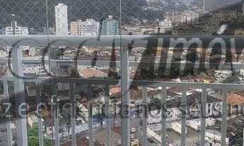 Imagem 2: Apartamento para venda em Santos, 3 dormitórios