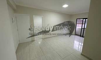 Imagem: Apartamento em Santos 2 dormitórios, vaga