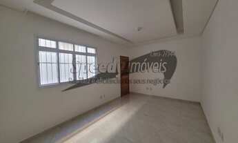 Imagem: Casa para venda em Santos, bairro Embaré