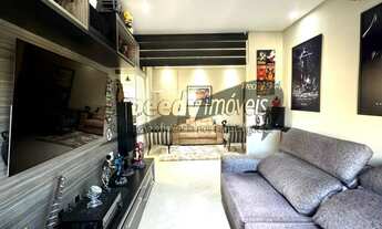 Imagem 7: Apartamento em Santos, bairro Ponta da Praia