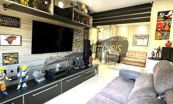 Imagem 5: Apartamento em Santos, bairro Ponta da Praia