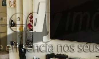 Imagem 4: Apartamento em Santos 3 dormitórios, Way Orquidário