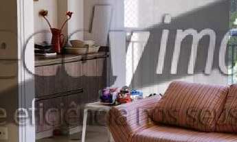 Imagem: Apartamento em Santos 3 dormitórios, Way