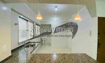 Imagem 3: Apartamento em Santos 2 dormitórios, bairro Embaré