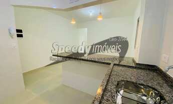 Imagem 4: Apartamento em Santos 2 dormitórios, bairro Embaré