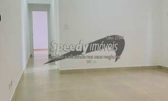 Imagem 7: Apartamento em Santos 2 dormitórios, bairro Embaré