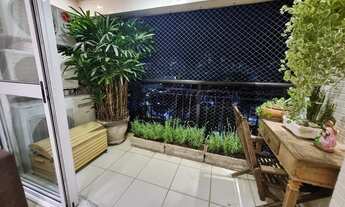 Imagem 1: Apartamento em Santos, 3 dormitórios bairro Gonzaga