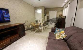 Imagem 6: Apartamento em Santos, 3 dormitórios bairro Gonzaga