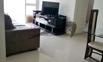 Imagem 7: Apartamento em Santos bairro Gonzaga para venda