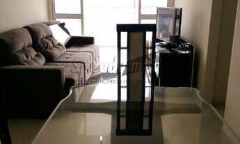 Imagem 6: Apartamento em Santos bairro Gonzaga para venda