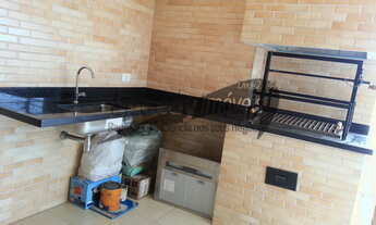 Imagem 3: Apartamento em Santos bairro Gonzaga para venda