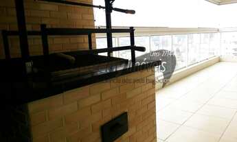 Imagem 4: Apartamento em Santos bairro Gonzaga para venda