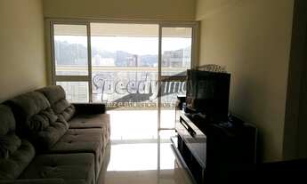 Imagem 5: Apartamento em Santos bairro Gonzaga para venda