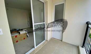 Imagem 7: Apartamento em Santos 2 dormitórios para venda