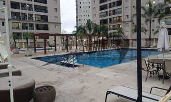 Imagem: Apartamento em Santos 2 dormitórios para