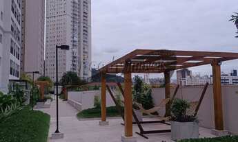 Imagem 3: Apartamento em Santos 2 dormitórios para venda