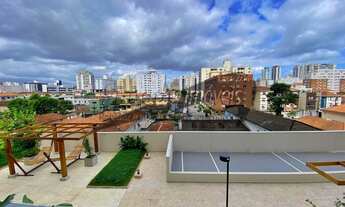 Imagem 6: Apartamento em Santos 2 dormitórios para venda