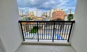Imagem 5: Apartamento em Santos 2 dormitórios para venda