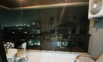 Imagem 7: Apartamento em Santos, bairro Embaré 3 dormitórios