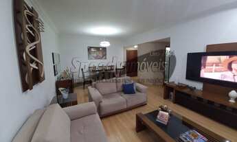 Imagem 5: Apartamento em Santos, bairro Embaré 3 dormitórios