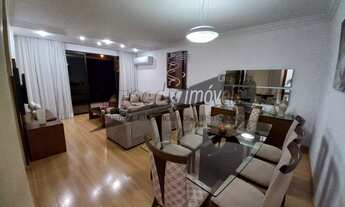 Imagem: Apartamento em Santos, bairro Embaré 3