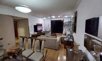 Imagem 4: Apartamento em Santos, bairro Embaré 3 dormitórios