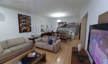 Imagem 3: Apartamento em Santos, bairro Embaré 3 dormitórios