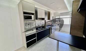 Imagem: Apartamento em Santos no bairro Ponta da