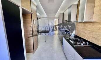 Imagem 2: Apartamento em Santos no bairro Ponta da Praia