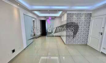 Imagem 3: Apartamento em Santos no bairro Ponta da Praia