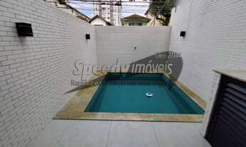 Imagem: Casa para venda em Santos 2 dormitórios