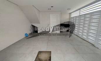 Imagem 2: Casa para venda em Santos 2 dormitórios