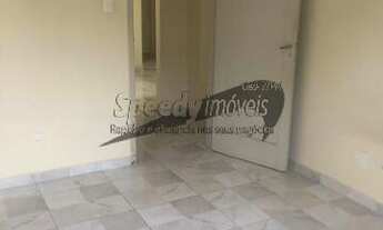 Imagem 6: Apartamento em Santos 2 dormitórios, Rua Pindorama